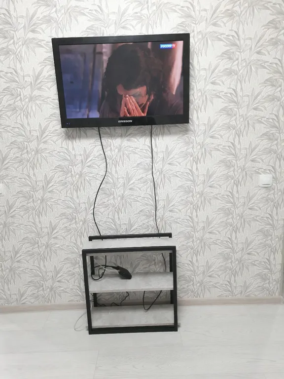 Новая квартира в спальном районе