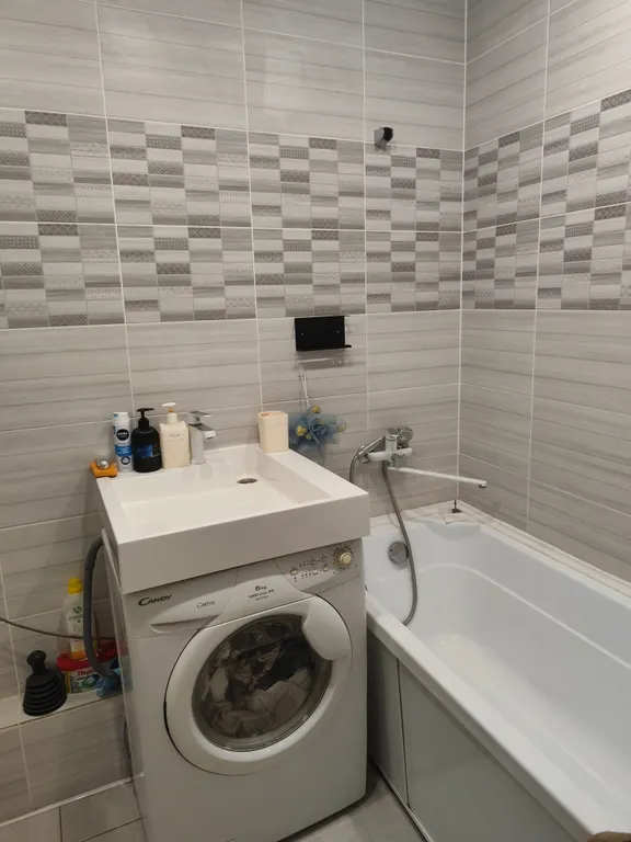 Квартира рядом с Беляевским шоссе