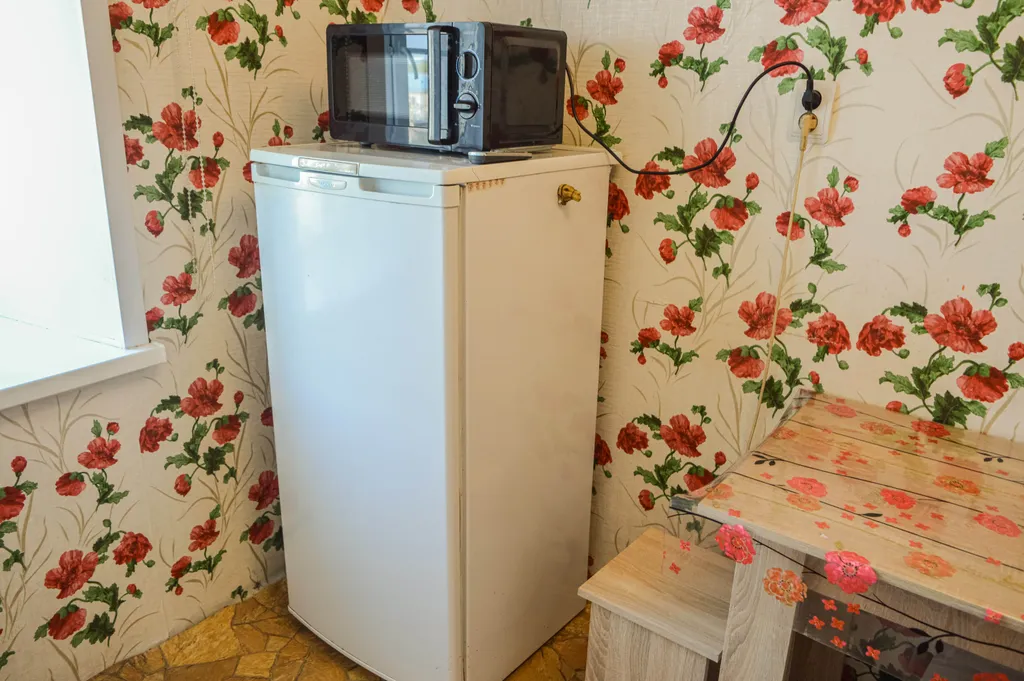 Двухкомнатная квартира в центральном районе