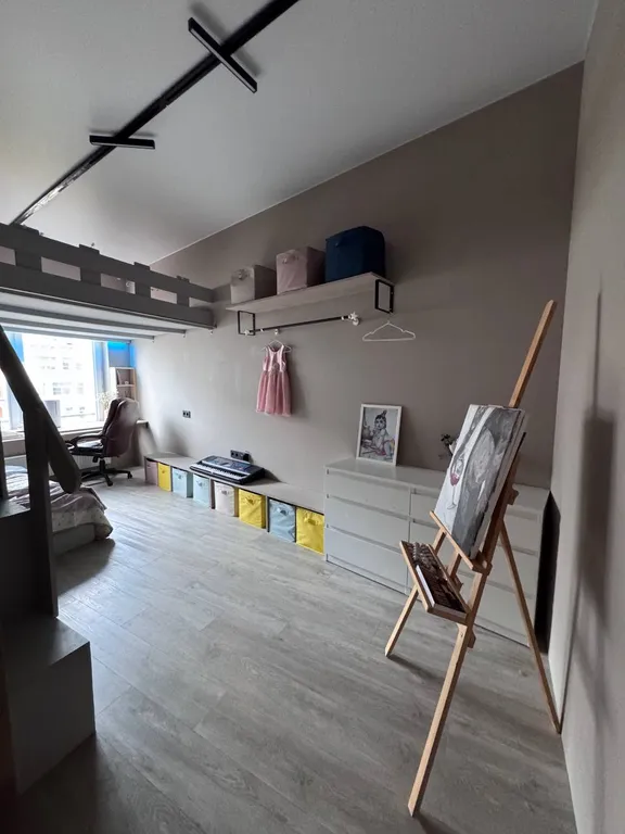 Квартира Фантастическая квартира с видом на Финский залив и лебедями из окна — Санкт-Петербург