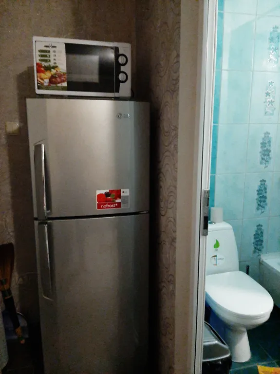 Студия для двоих