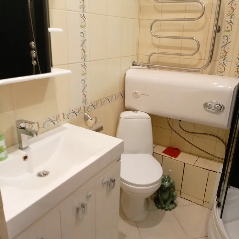 Уютная квартира в южной части города