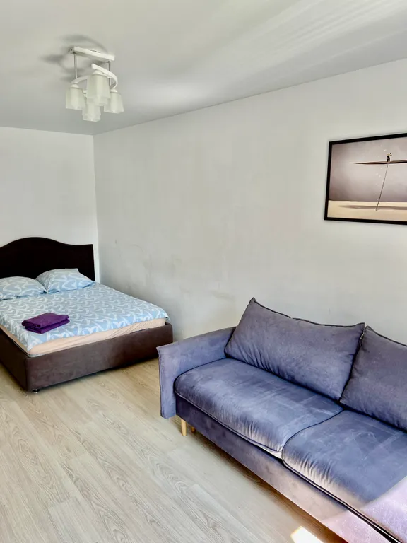 Квартира со всем необходимым в центре