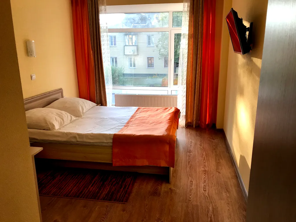 Квартира Комната — аренда посуточно в Людиново