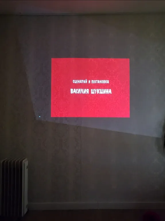 Уютная маленькая квартира в озеленённом райончике