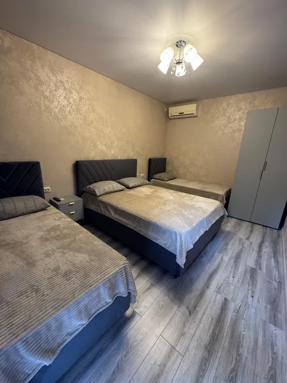 Квартира Комната — аренда посуточно в Дивноморское