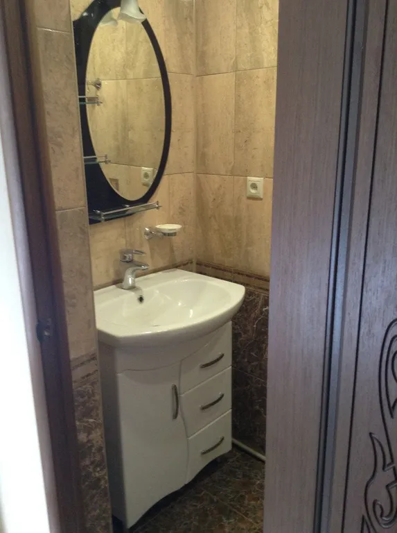 Квартира 1-комнатная Квартира — Сухум