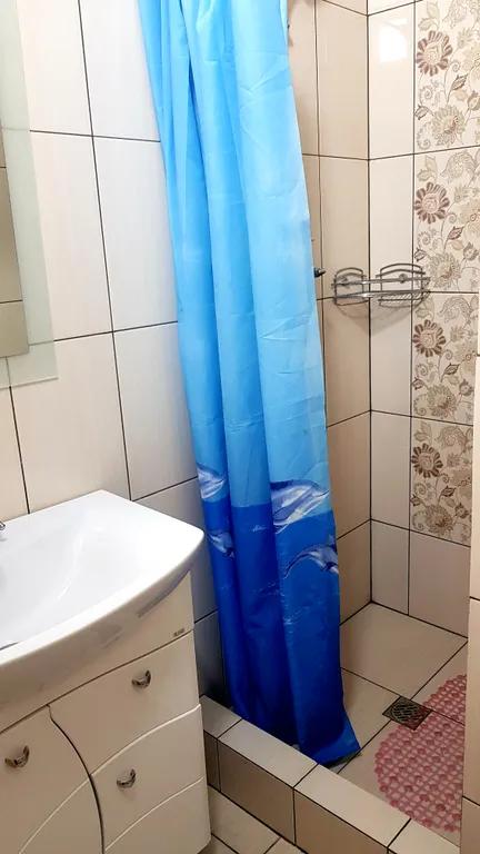 Уютная двухместная комната