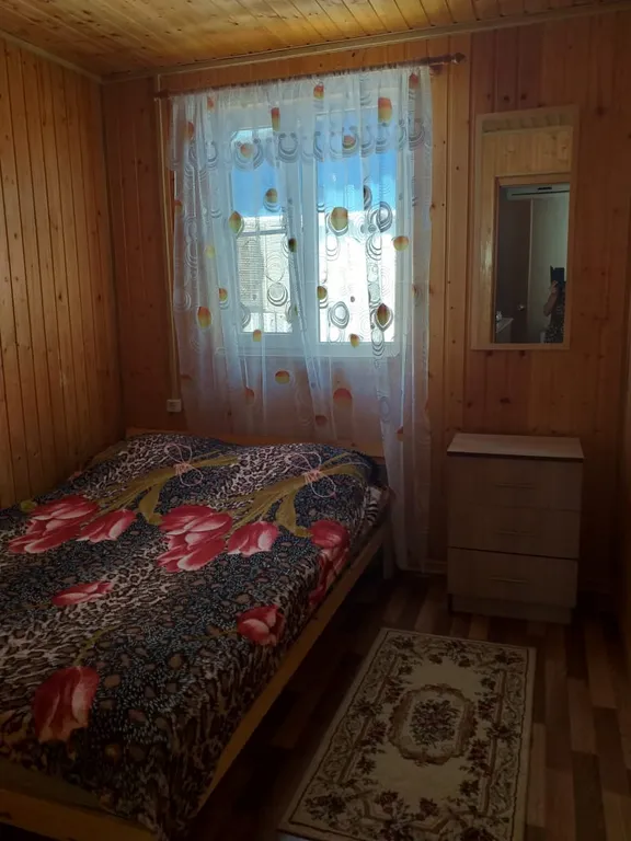 Квартира у моря — аренда посуточно в Голубицкая