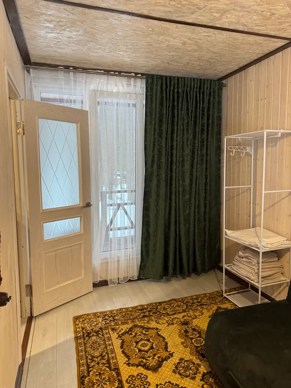 1-комнатный Дом