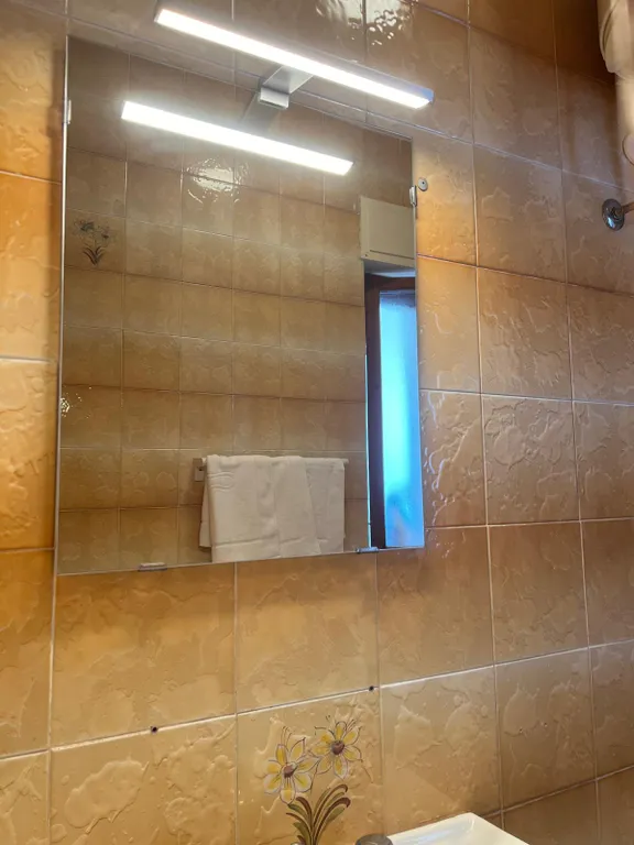 Уютная квартира с видом на море