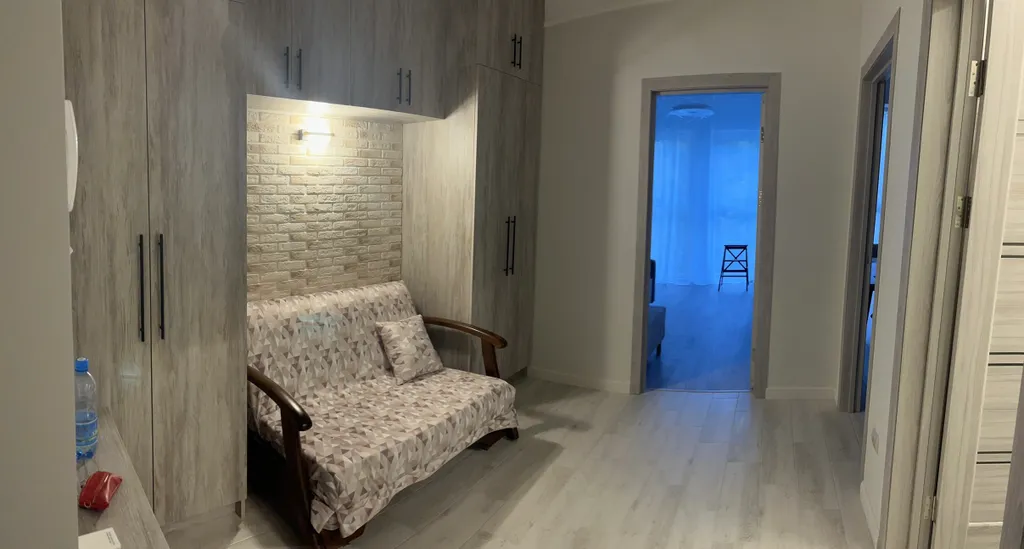 Квартира Квартира Апартамент рядом с морем — Светлогорск