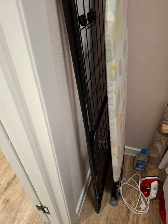 Уютная и чистая квартира