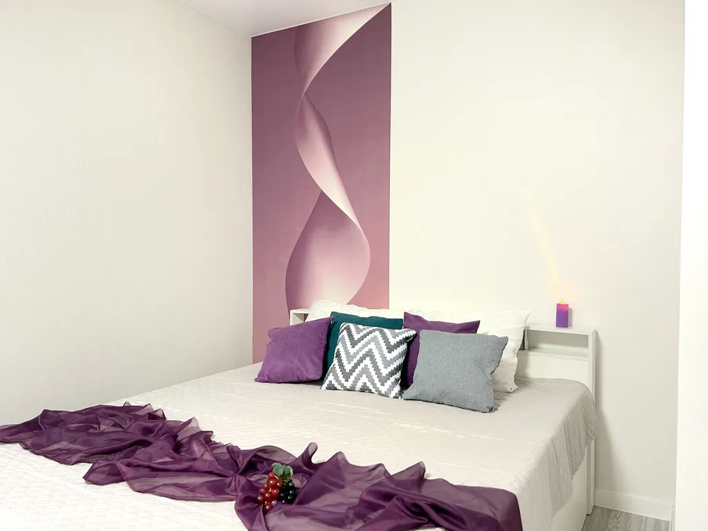 Уютная 1 комн кв в ulla