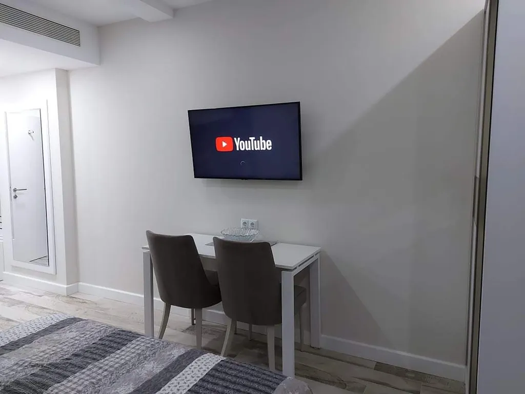 Alliance palace Private apartment