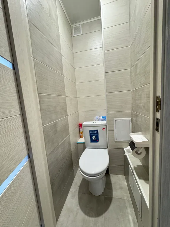 Совершенно новая квартира в центре