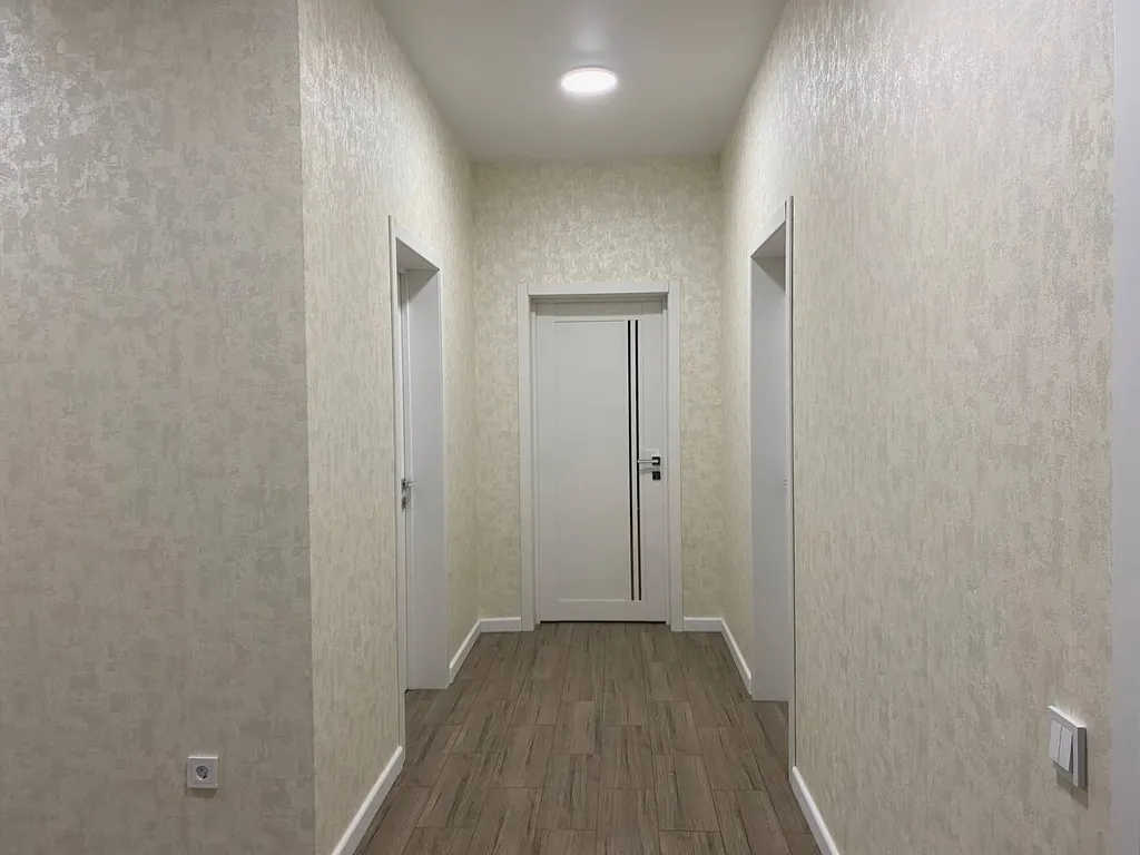 Уникальный дом с бассейном и баней