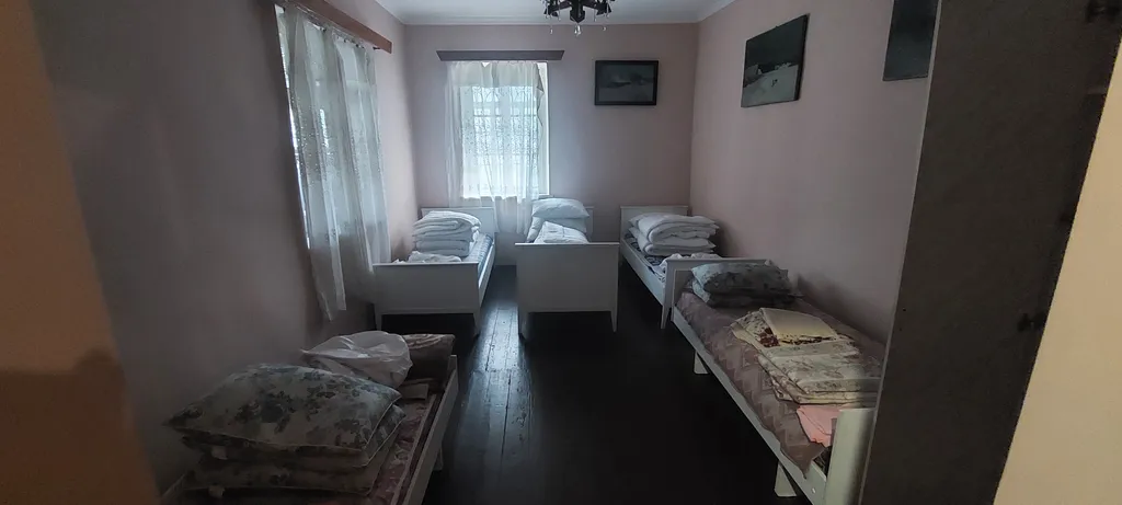 Квартира Комната — Гагра