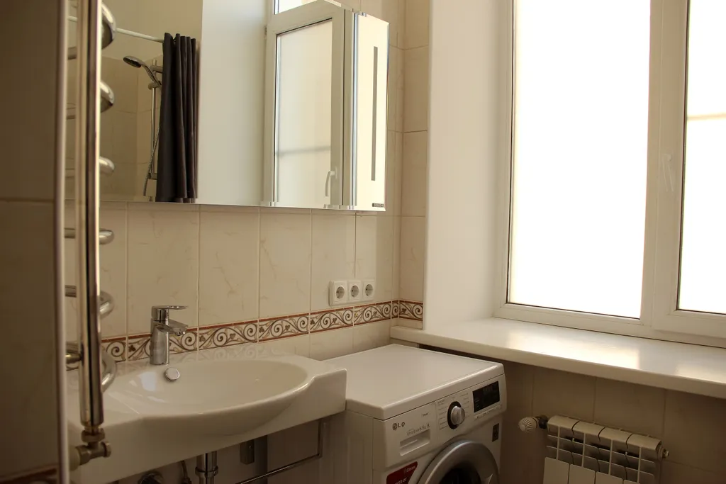 Квартира Квартира Апартамент в центре города — Севастополь