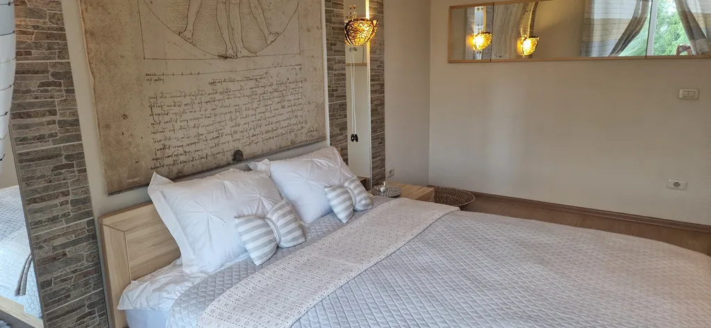 2-комнатная квартира в самом центре, рядом с набережной — аренда посуточно в Петрозаводск