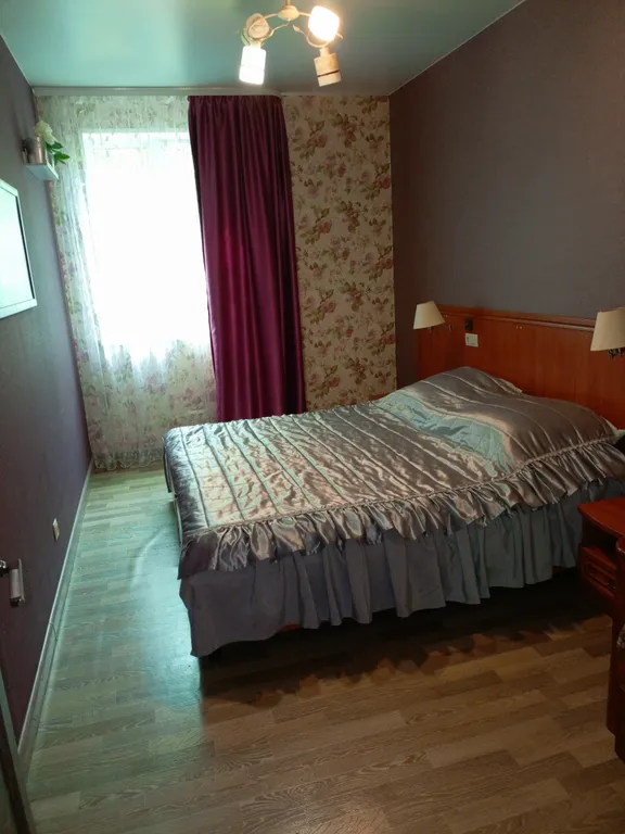 Квартира с отдельным входом