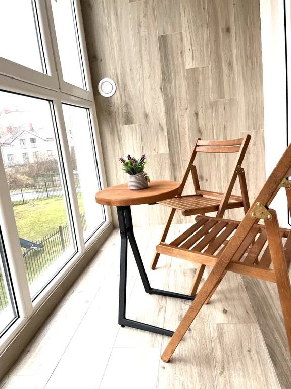 Апартаменты Дух Балтики