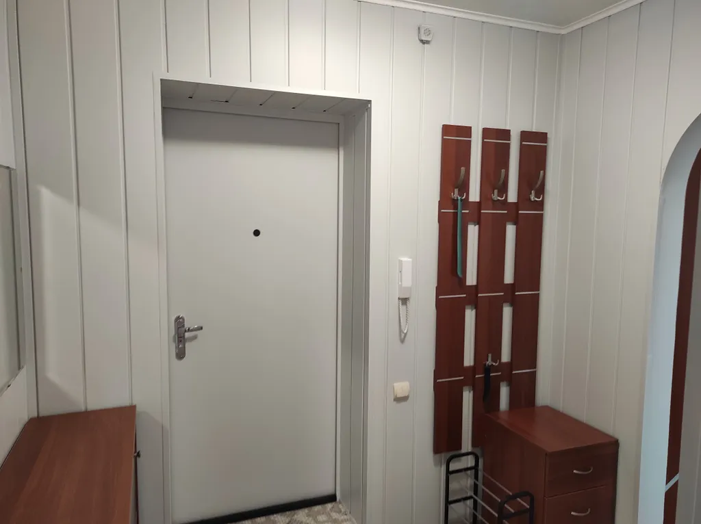 Уютная квартира на квартале