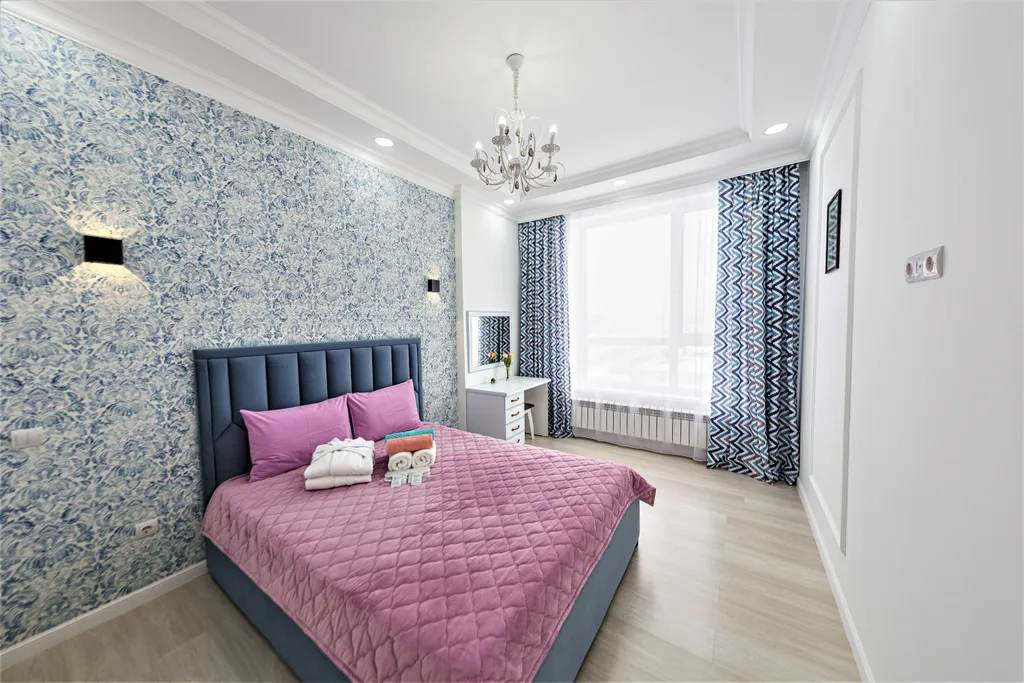 Элитная, чистая квартира