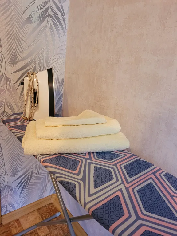 Квартира у вокзала