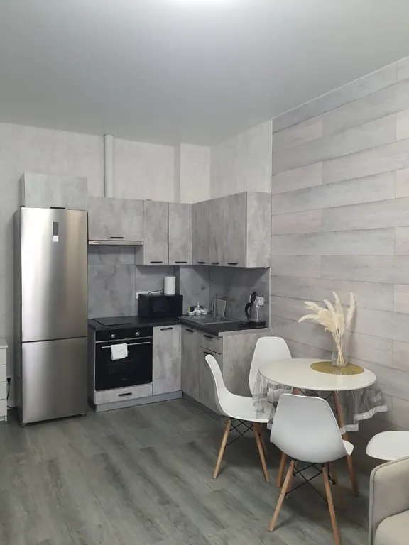 Апартаменты на берегу моря