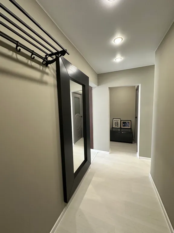 Уютная квартира в центре