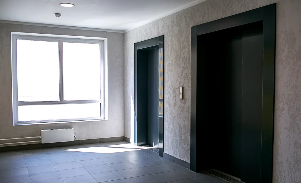 Апартаменты Ледовая арена