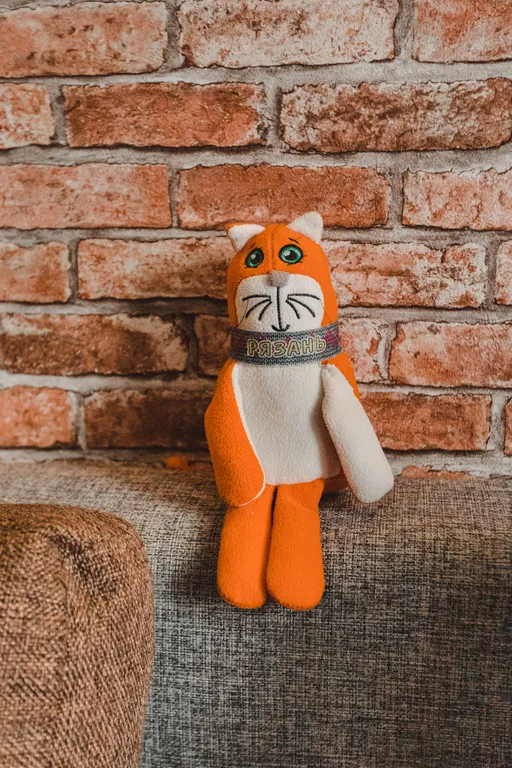 Esenin Loft панорамный вид на город