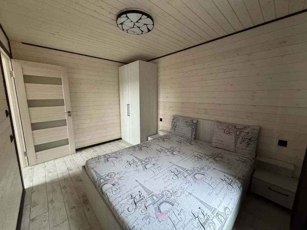 Уютный барнхаус в 25 километрах от Минска