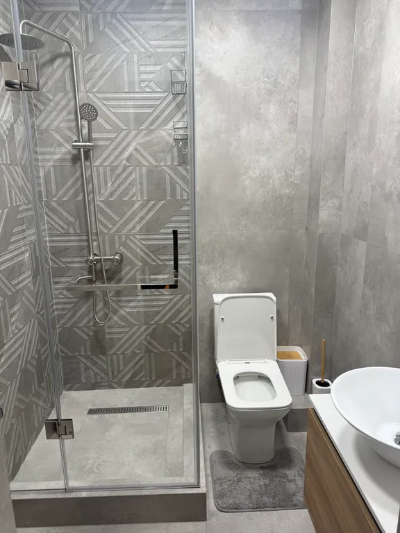 Апартаменты на берегу моря 4