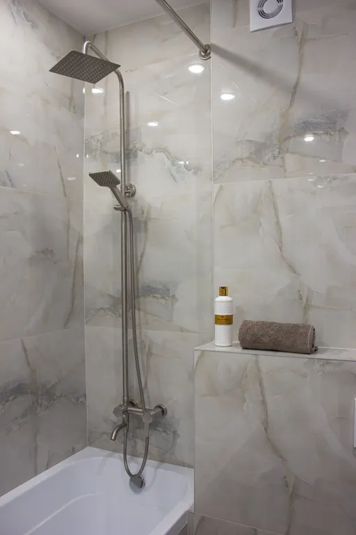 Квартира Уютный маяк