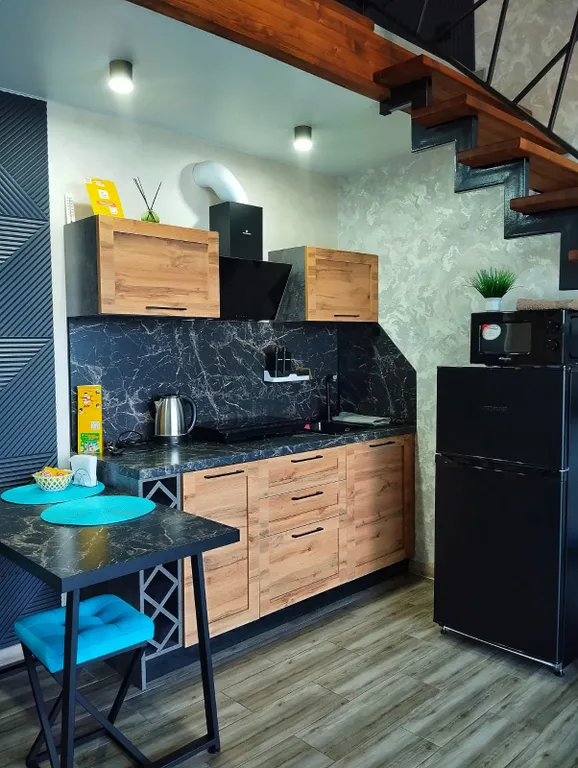 Уютная дача для отдыха