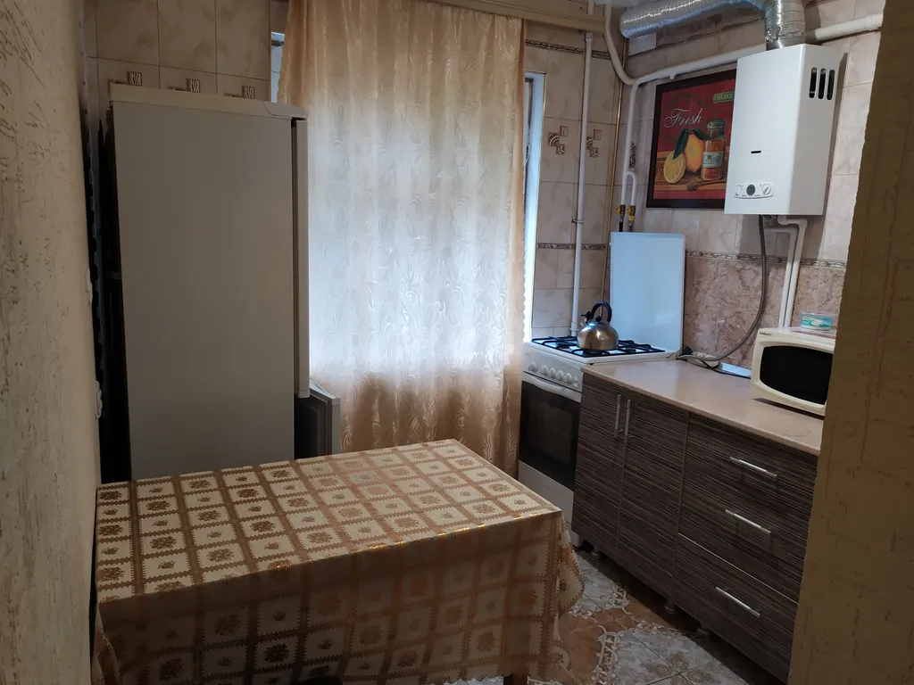 Квартира в центре