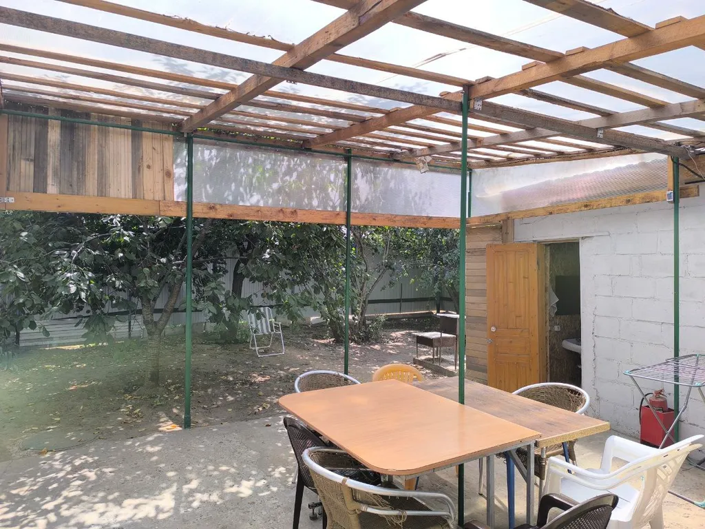 Коттедж Дом для отдыха с гибкими условиями заезда выезда — Волгоград