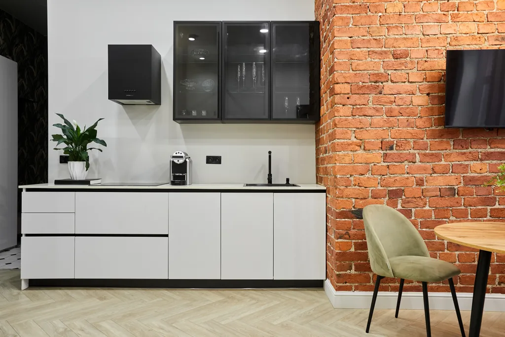 Апартаменты у Петропавловской крепости