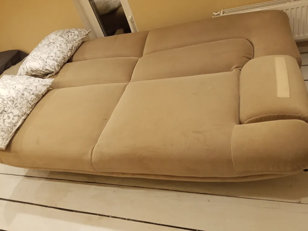 Гостевой дом в черте города