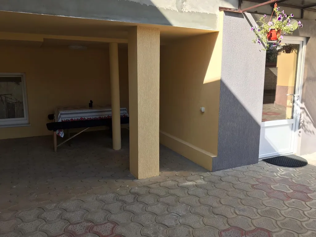 Коттедж Дом с бассейном — Кисловодск