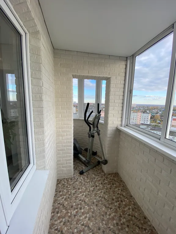 Квартира бизнес-класса