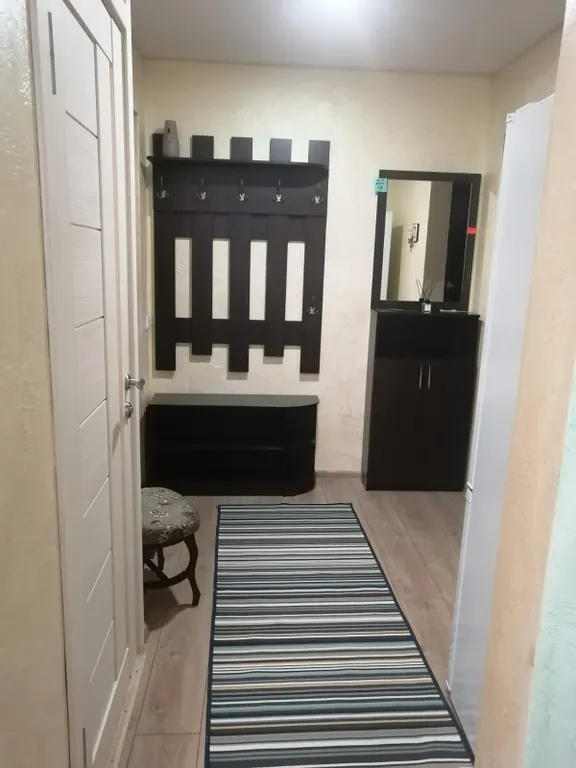 Квартира для тихого семейного отдыха