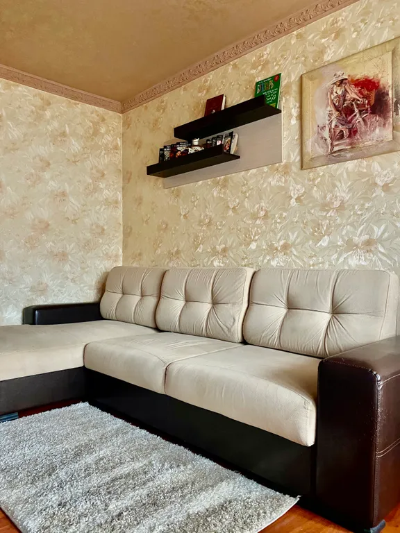 Уютная квартира с кондиционером