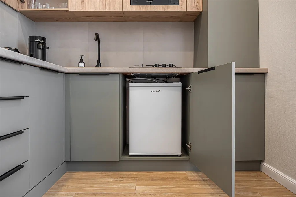 Апартаменты на Высоте