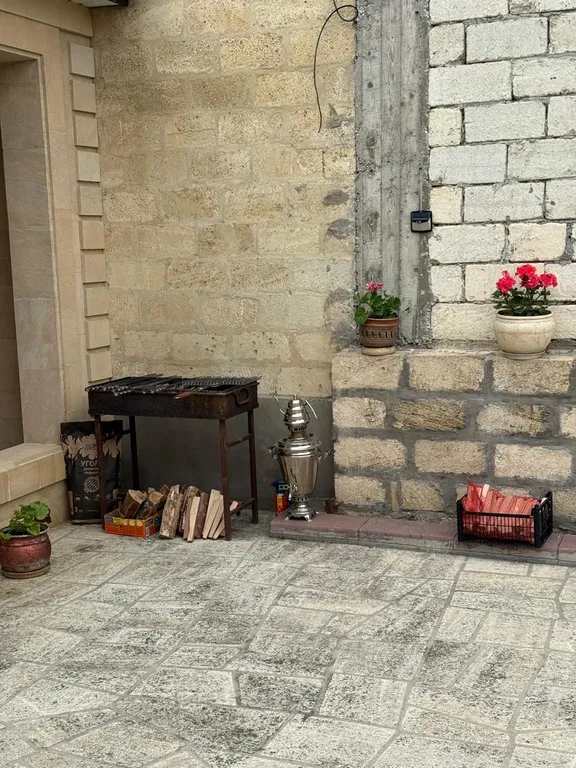 Уютная дача возле моря