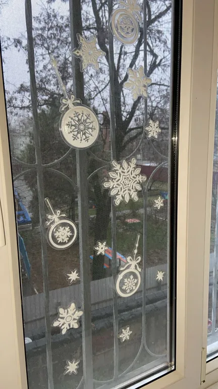 Чистая уютная квартира