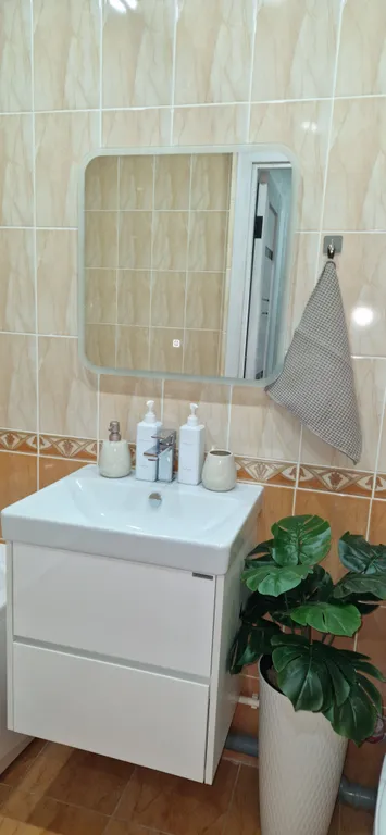 Комфортная квартира в Угличе