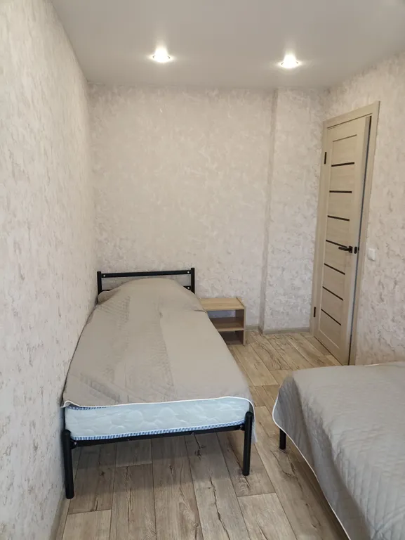 Благоустроенная квартиру только после ремонта